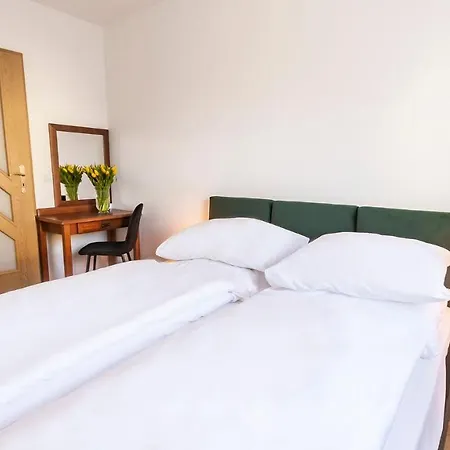 Apartment Vacationclub - Olymp 111 *