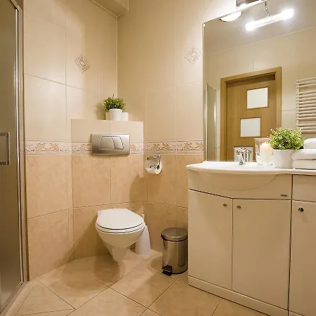 Vacationclub - Olymp 111 *