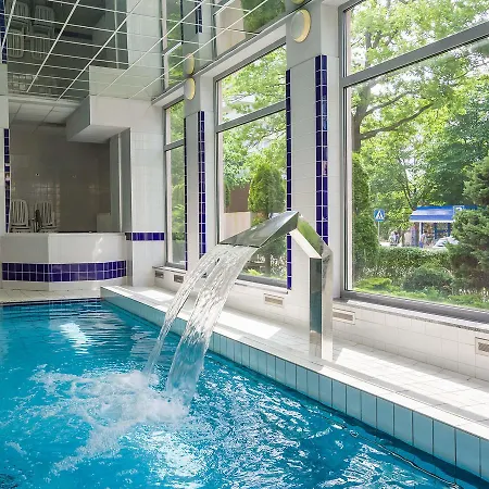 Apartment Vacationclub - Olymp 111