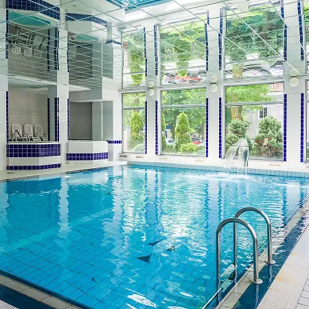 Vacationclub - Olymp 111 Kolobrzeg
